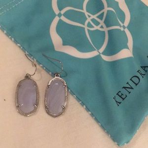 Kendra Scott Earring - never worn